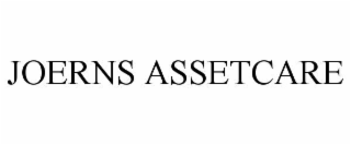 JOERNS ASSETCARE