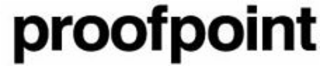 PROOFPOINT