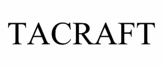 TACRAFT