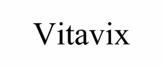 VITAVIX
