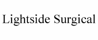 LIGHTSIDE SURGICAL