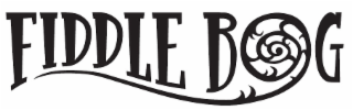 FIDDLE BOG