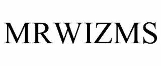 MRWIZMS