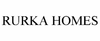 RURKA HOMES