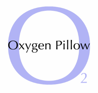 O2 OXYGEN PILLOW