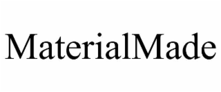 MATERIALMADE