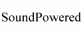 SOUNDPOWERED