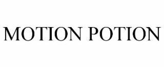 MOTION POTION