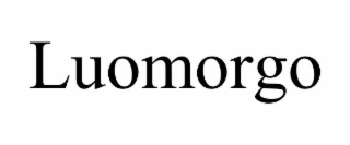 LUOMORGO