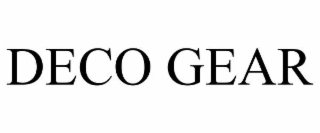 DECO GEAR