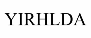 YIRHLDA