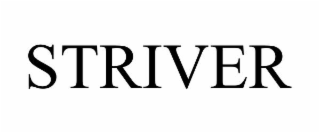 STRIVER