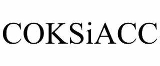 COKSIACC