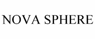 NOVA SPHERE