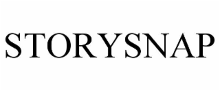 STORYSNAP