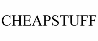 CHEAPSTUFF