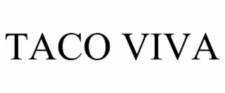 TACO VIVA