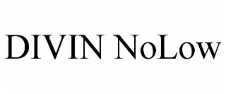 DIVIN NOLOW