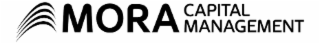 MORA CAPITAL MANAGEMENT
