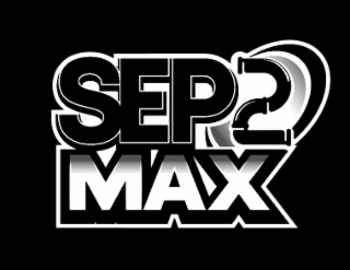 SEP 2 MAX