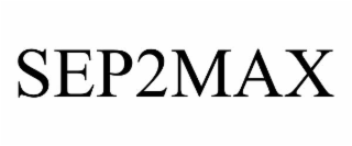 SEP2MAX
