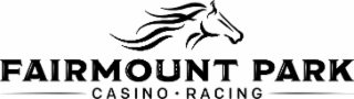 FAIRMOUNT PARK CASINO RACING