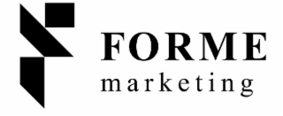FORME MARKETING