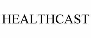 HEALTHCAST