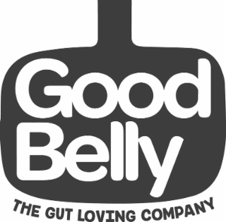 GOOD BELLY THE GUT LOVING COMPANY