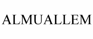 ALMUALLEM