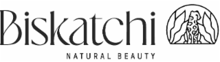 BISKATCHI NATURAL BEAUTY