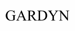 GARDYN