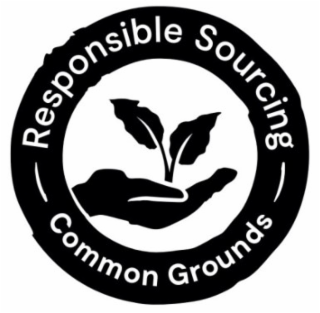 RESPONSIBLE SOURCING COMMON GROUNDS
