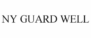 NY GUARD WELL