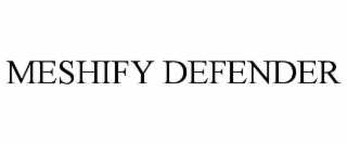 MESHIFY DEFENDER