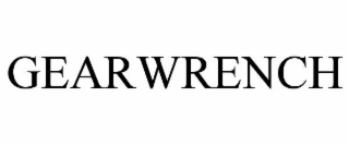 GEARWRENCH