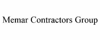 MEMAR CONTRACTORS GROUP
