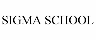 SIGMA SCHOOL