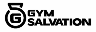 GS GYM SALVATION