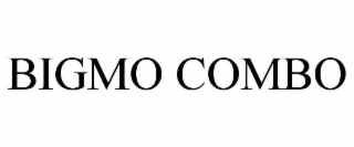 BIGMO COMBO