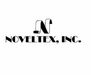 N NOVELTEX, INC.