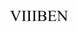 VIIIBEN