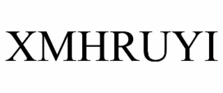 XMHRUYI
