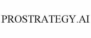 PROSTRATEGY.AI