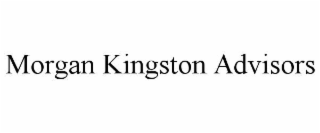 MORGAN KINGSTON ADVISORS