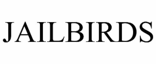 JAILBIRDS