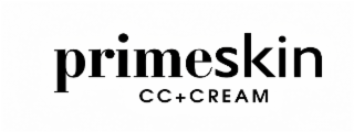 PRIMESKIN CC+CREAM