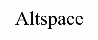 ALTSPACE