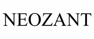 NEOZANT