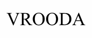 VROODA